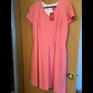 Hazel Mae Dress Size 1X